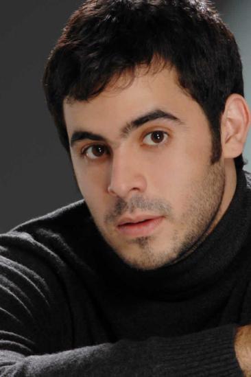 Guillermo García Image