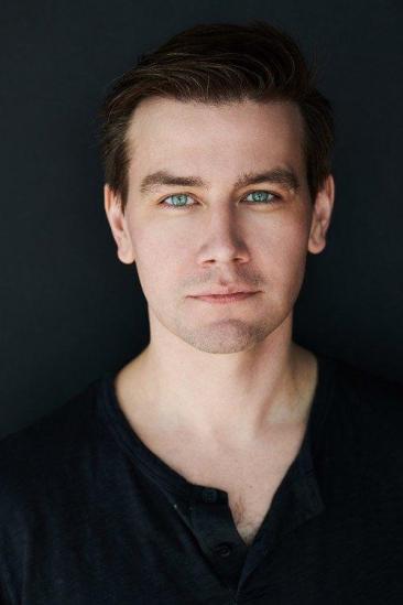 Torrance Coombs Image