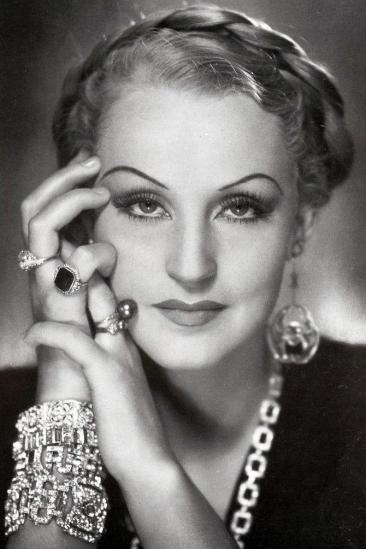 Elvira Popescu Image