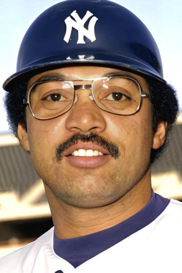 Reggie Jackson Image