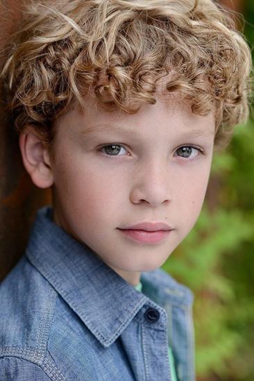 Tucker Meek Image