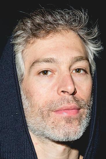 Matisyahu Image