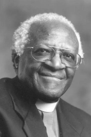 Desmond Tutu Image