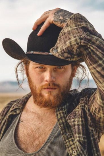 Danny Worsnop Image