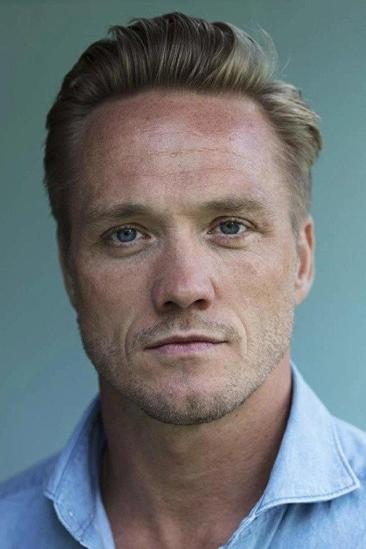 Christian Hillborg Image