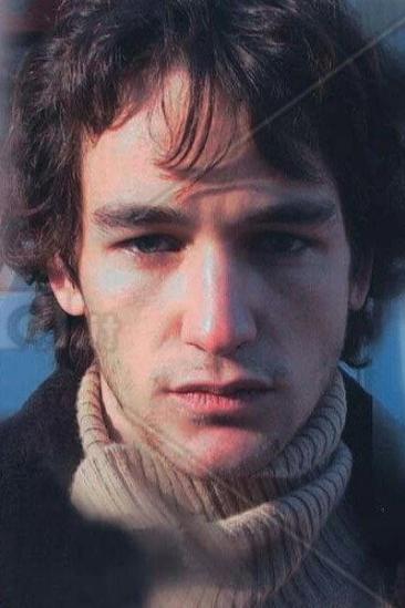 Davide Pasti Image