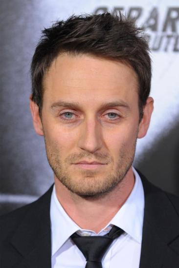 Josh Stewart Image