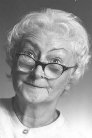 Joanna Poraska Image