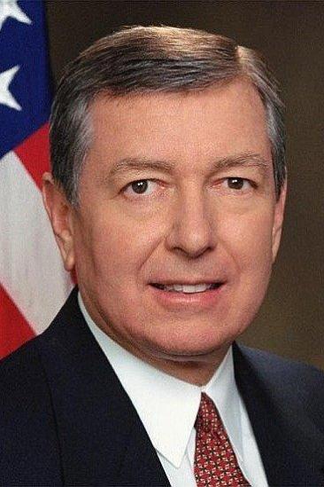 John Ashcroft Image