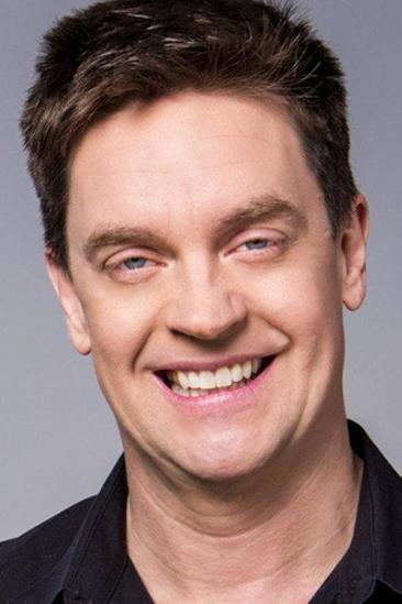 Jim Breuer Image