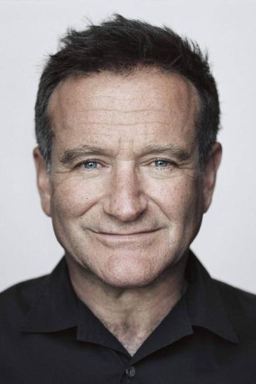 Robin Williams Image