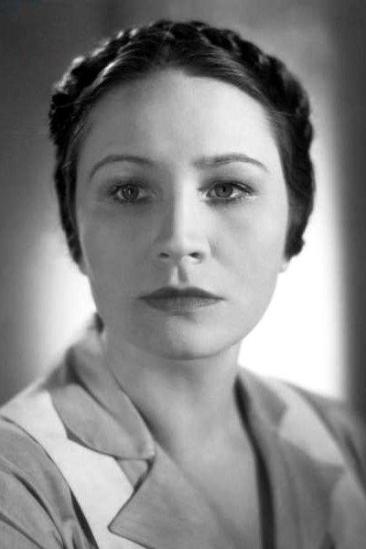 Maria Koppenhöfer Image