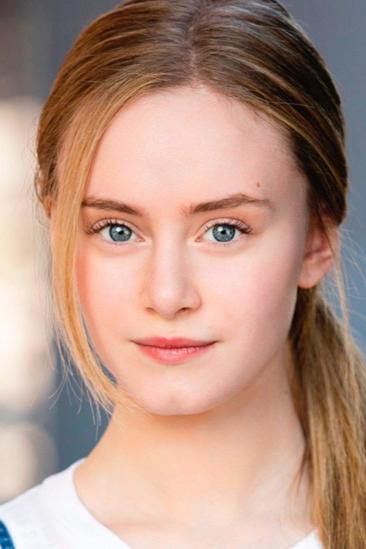 Danielle Kotch Image