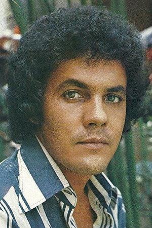 Wanderley Cardoso Image