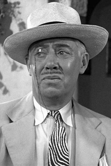 Gerald Oliver Smith Image