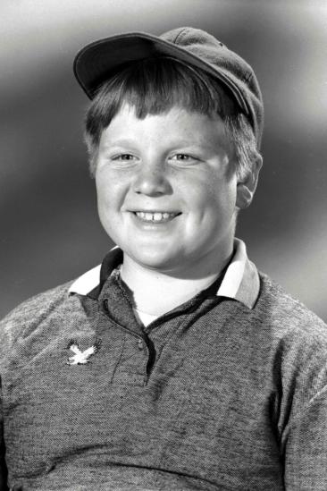 Robert 'Rusty' Stevens Image