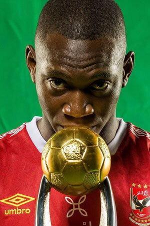 Aliou Dieng Image