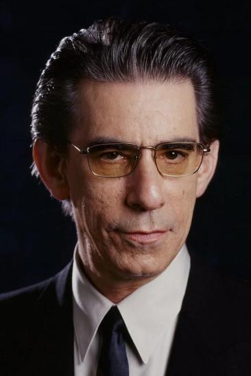 Richard Belzer Image
