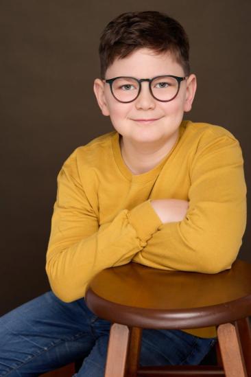 Carter Trozzolo Image