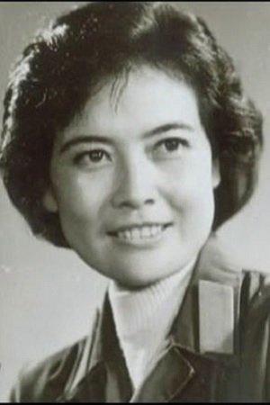 Yang Yaqin Image