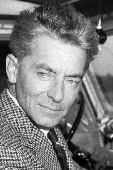Herbert von Karajan Image