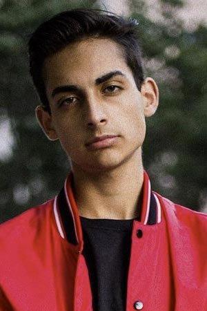Elijah Macias Image