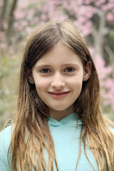 Eowyn Nyby Krieger Image