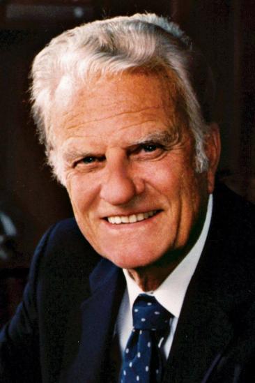 Billy Graham Image