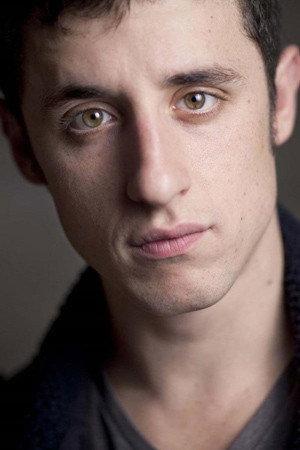 Bastien Ughetto Image