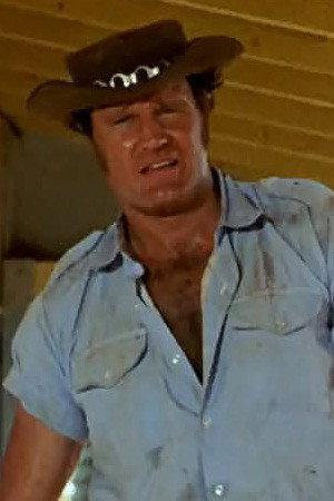 Peter Whittle Image