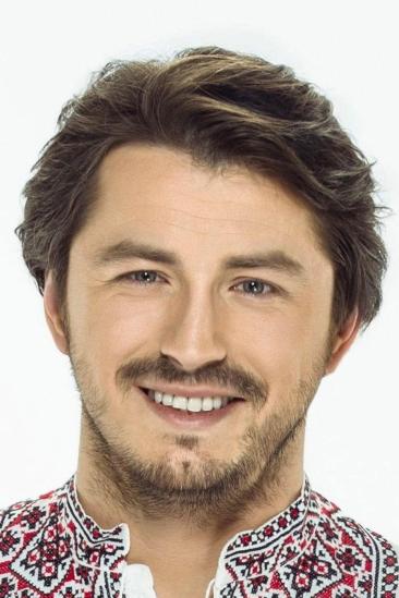 Serhii Prytula Image