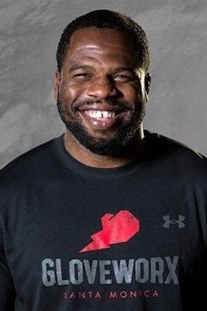 Leyon Azubuike Image