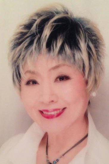 Masako Yagi Image