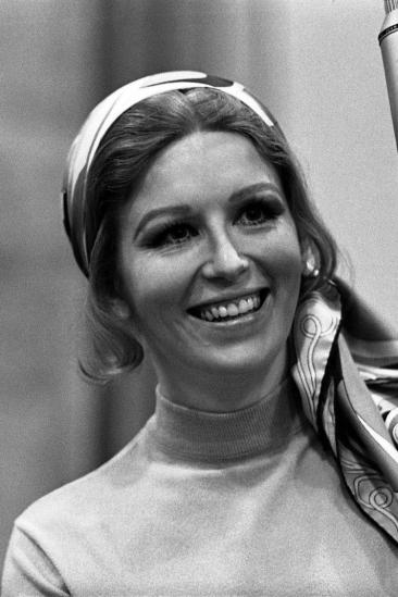 Virginia Vestoff Image