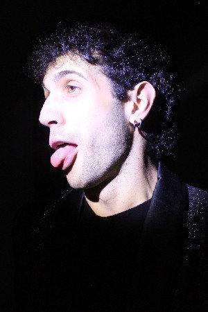 Antonio Fumarola Image