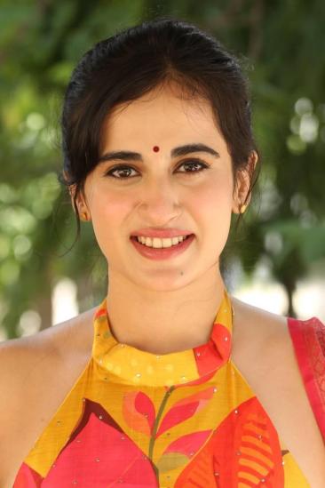 Thapaswini Image