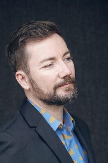 Cédric Le Roy Image