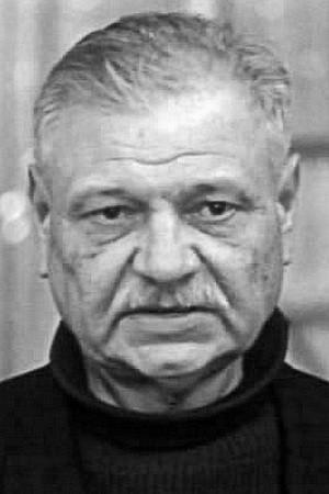 Nikolay Pishvanov Image