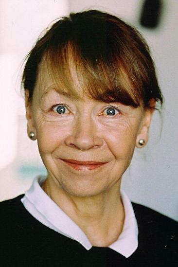 Jutta Hoffmann Image