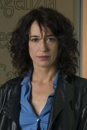 Angela Baraldi Image