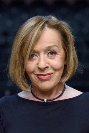 Milena Zupančič Image