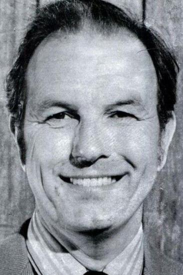 Charles Kissinger Image