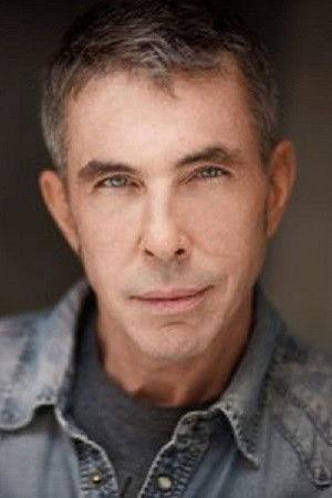 Andrew McIlroy Image