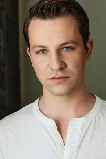 Darian Weiss Image
