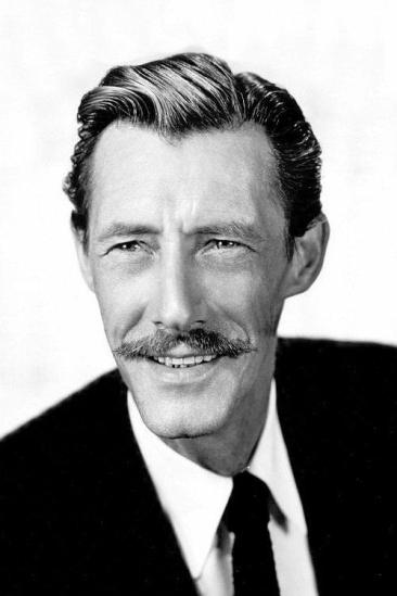 John Carradine Image