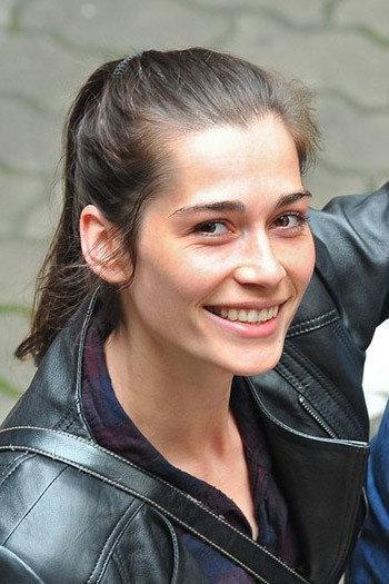 Simona Zmrzlá Image
