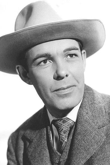 Richard Bailey Image