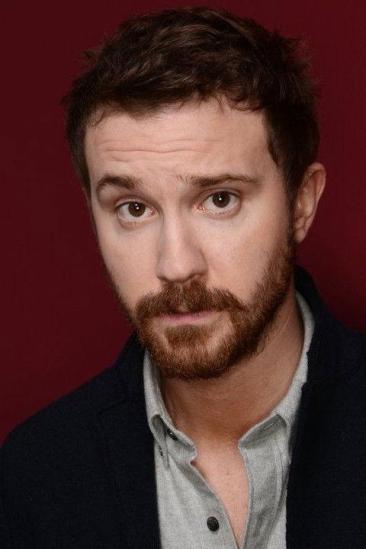 Sam Huntington Image