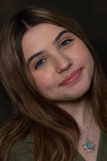 Gracie Whitton Image