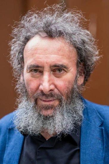Antony Sher Image